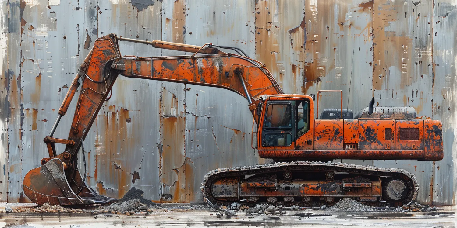 Projektowanie maszyn dla przemysłu