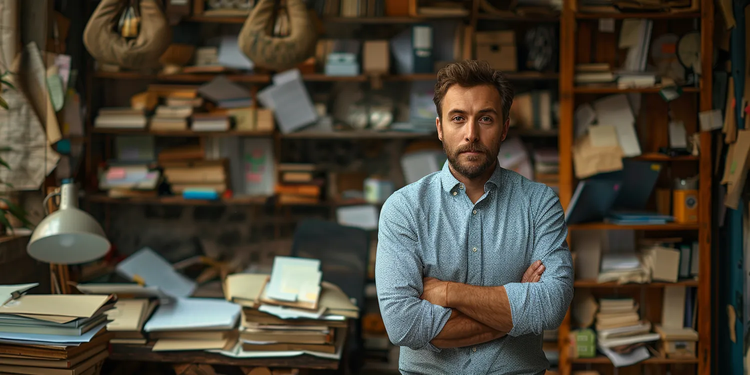 Recenzje książek blog