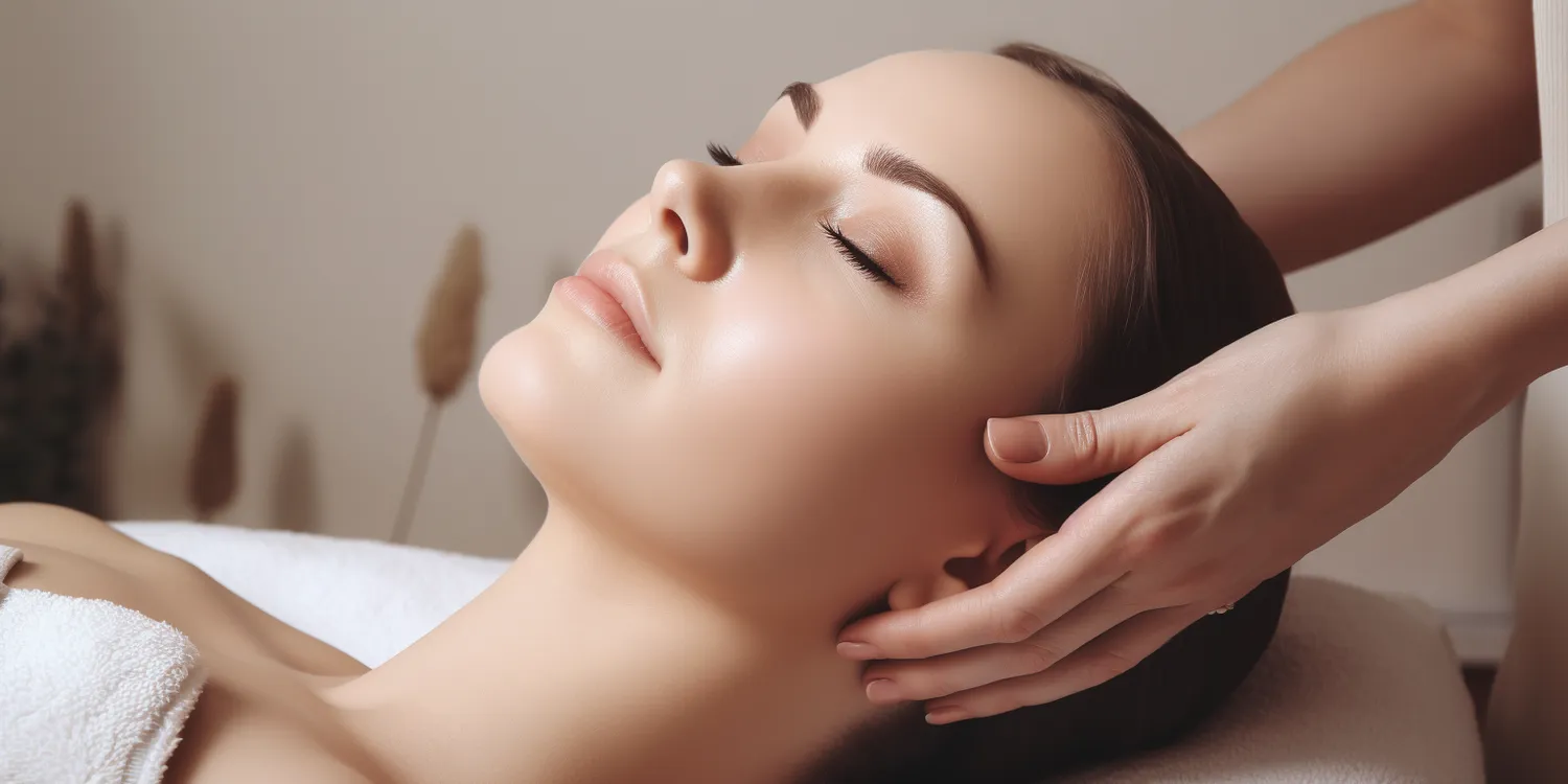 Salon masaży relaksacyjnych Koszalin