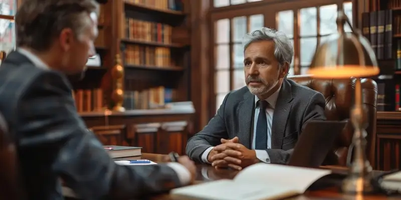 Tłumaczenia prawnicze język angielski