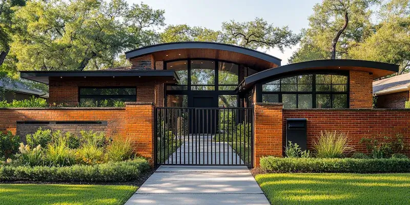 Zäune Winsen mit Montage