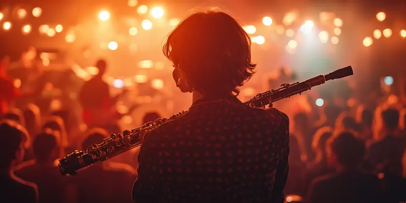 Ile kosztuje dobry klarnet?