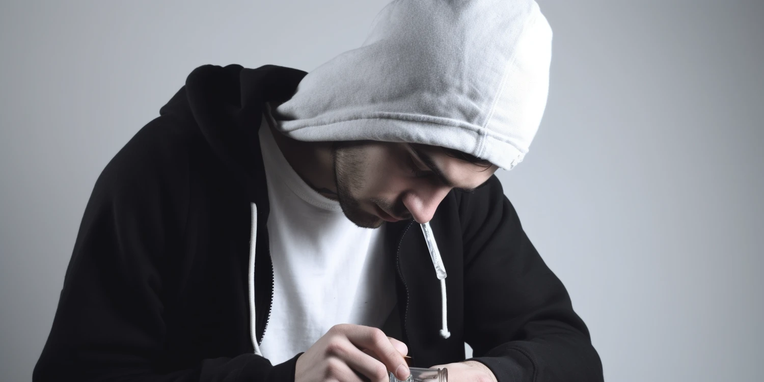 Jak dochodzi do uzależnienia?