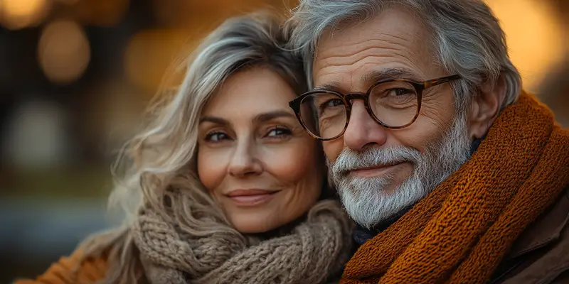 Jak wybrać idealny dom dla seniora?