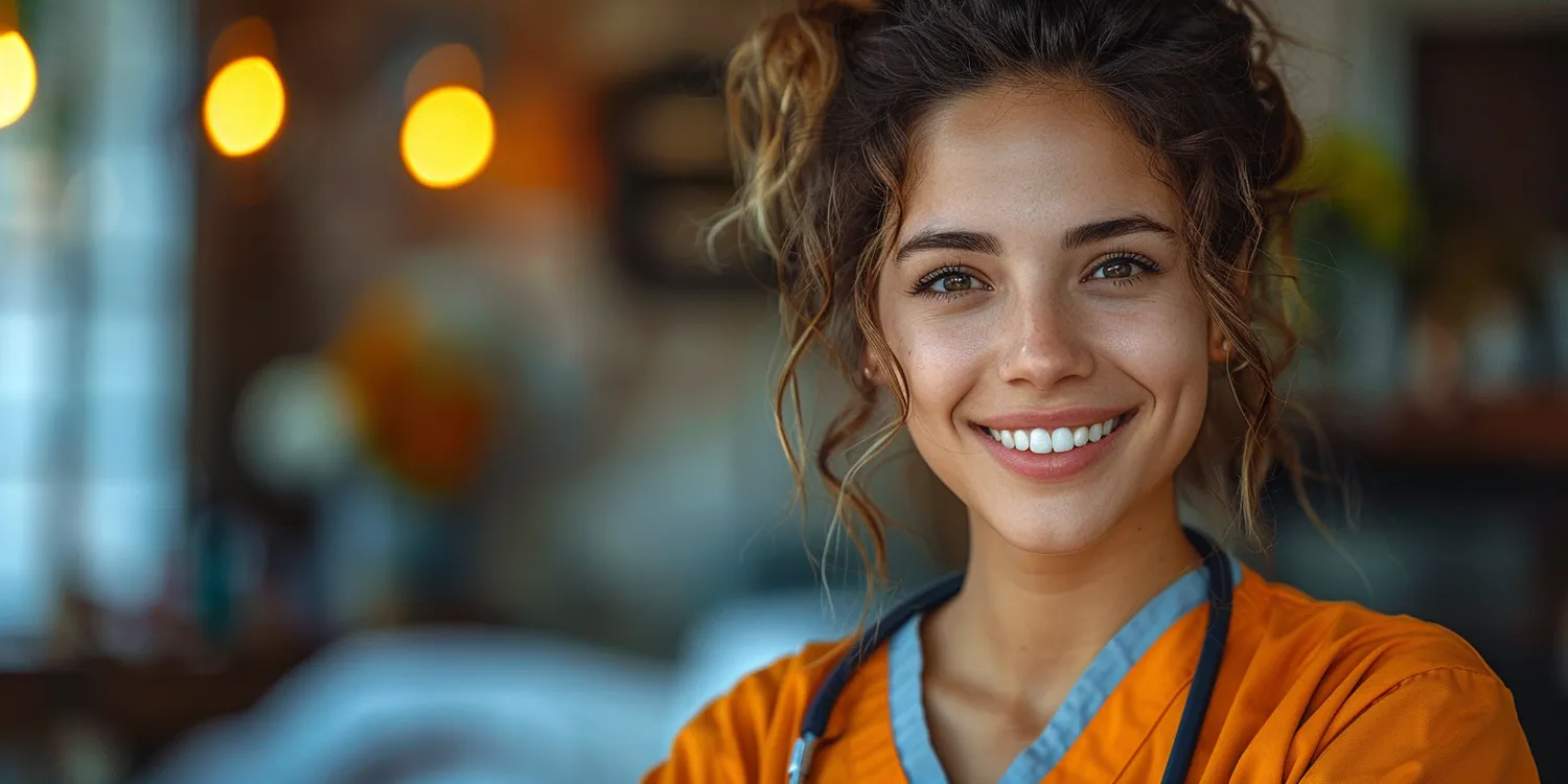 Opieka nad starszymi