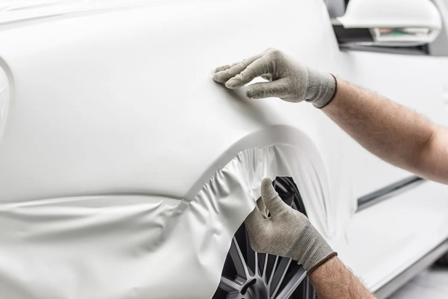 Reklama świetlna zewnętrzna Szczecin