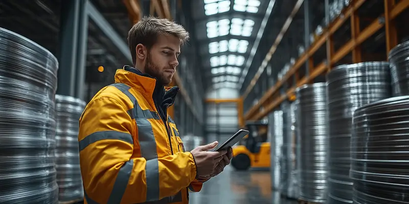 Stal nierdzewna jaki kod odpadu?