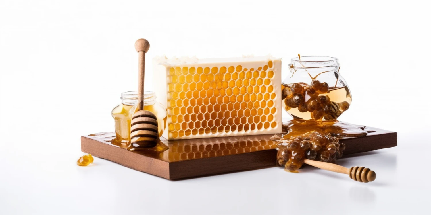 Wspieranie odporności miodem wrzosowym