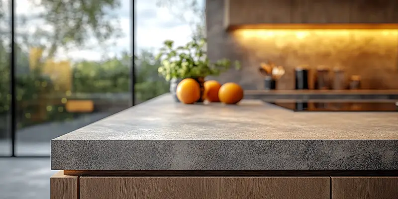 Co pod szafki kuchenne?