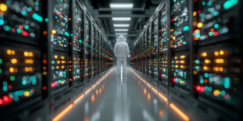 Co to jest hosting domeny?