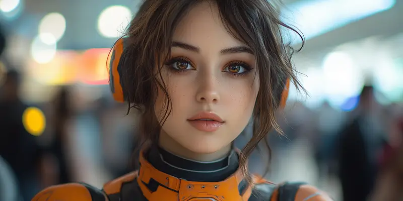 Cosplay co to znaczy?