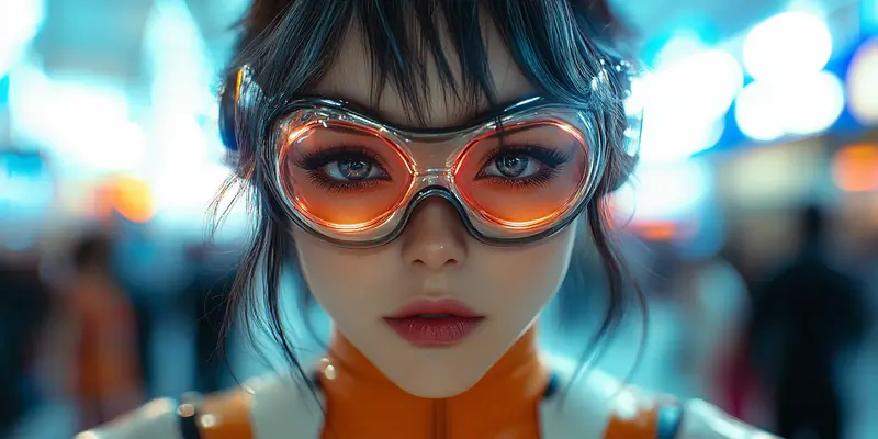 Cosplay was ist das?