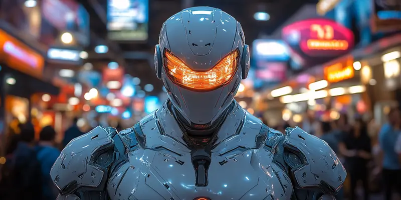 Cosplay wie anfangen