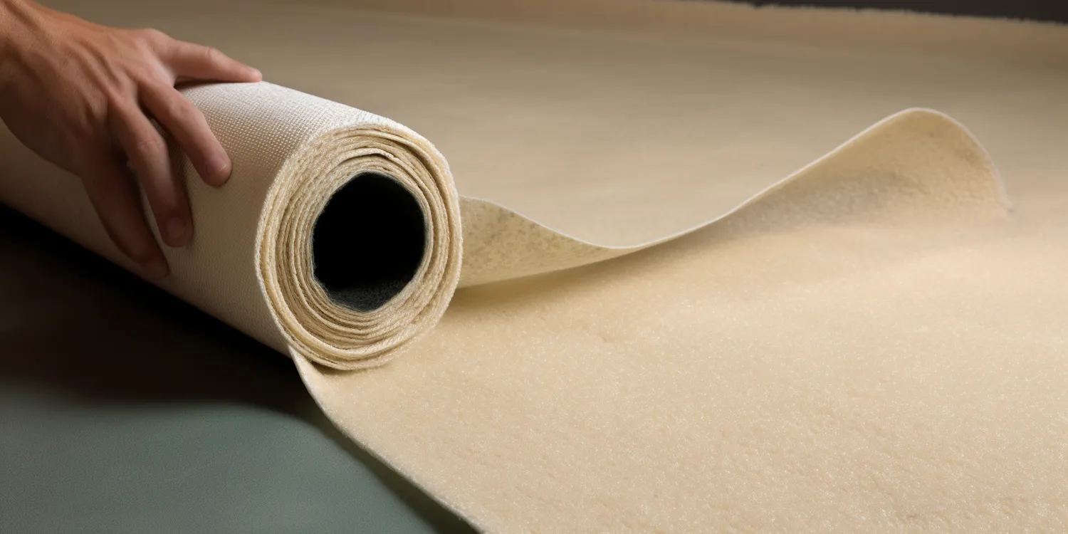 Czyszczenie wykładzin PCV