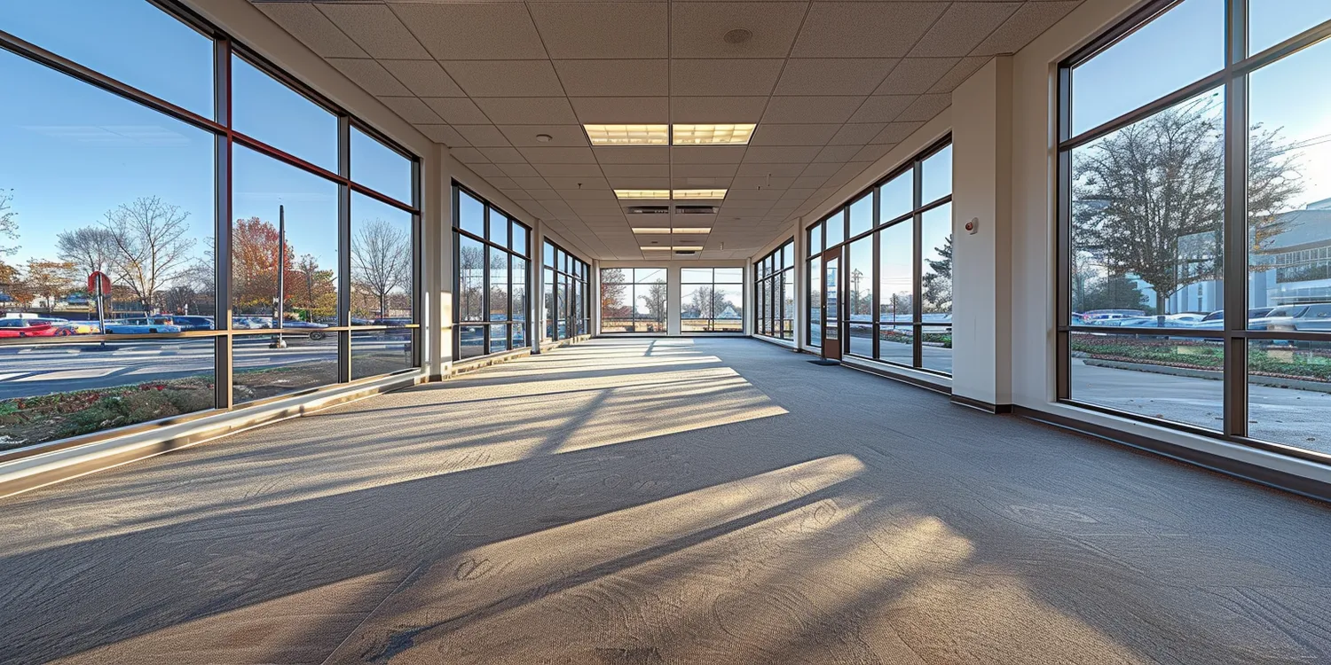 Dlaczego pranie wykładzin i dywanów warto zlecić profesjonalnej firmie?