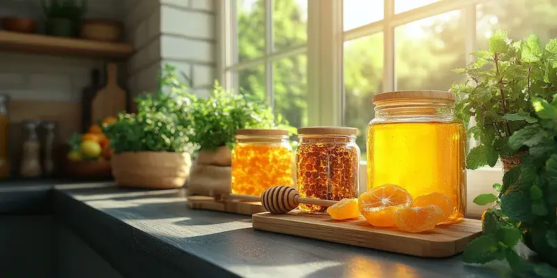 Dlaczego warto jeść suszone owoce?