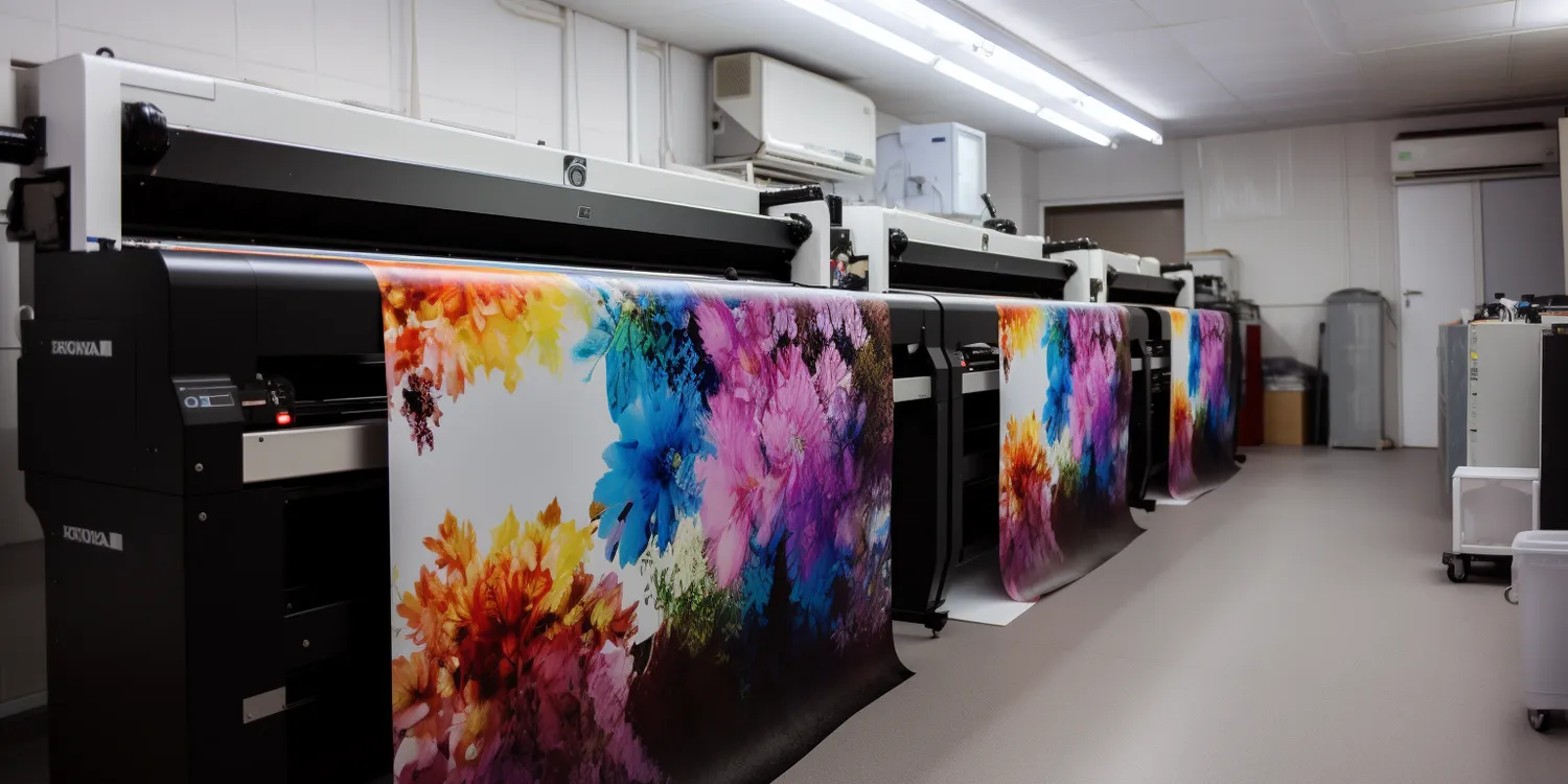 Drukarnia cyfrowa jak złożyć zamówienie?