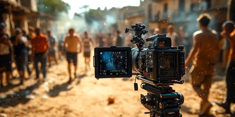 Filmy reklamowe Kraków