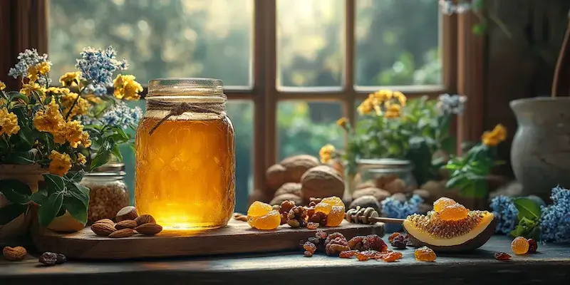 Gdzie kupić suszone owoce?