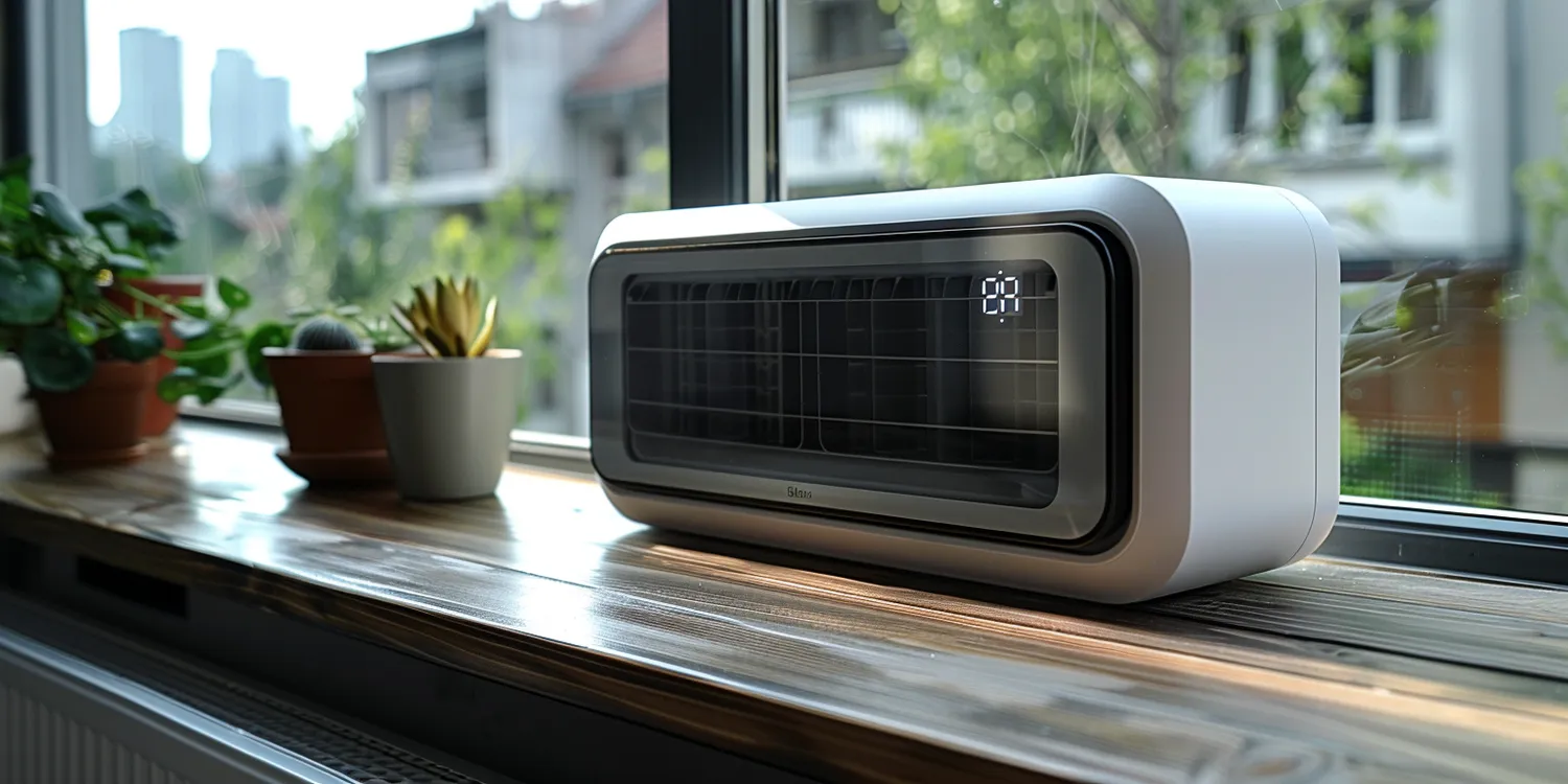 Instalacja klimatyzacji Szczecin