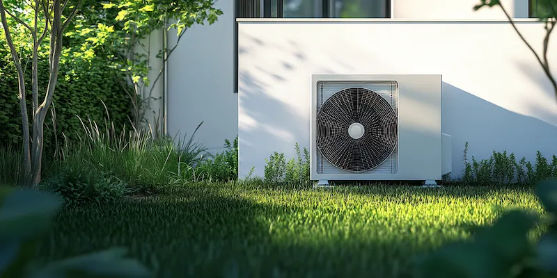 Jak działa rekuperacja w domu?