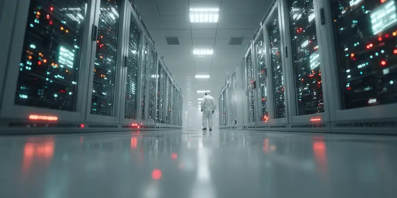 Jaki hosting wybrać?