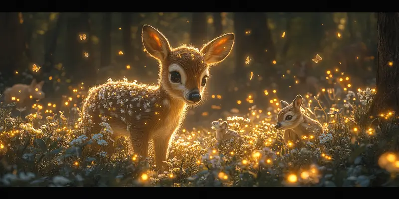 Jakie są fajne bajki animowane dla dzieci?