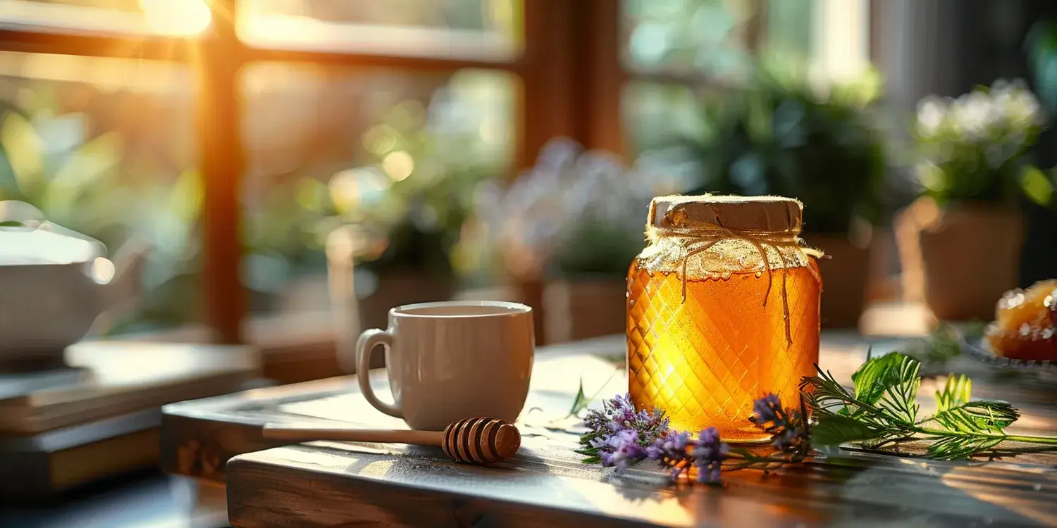 Na co miód gryczany?