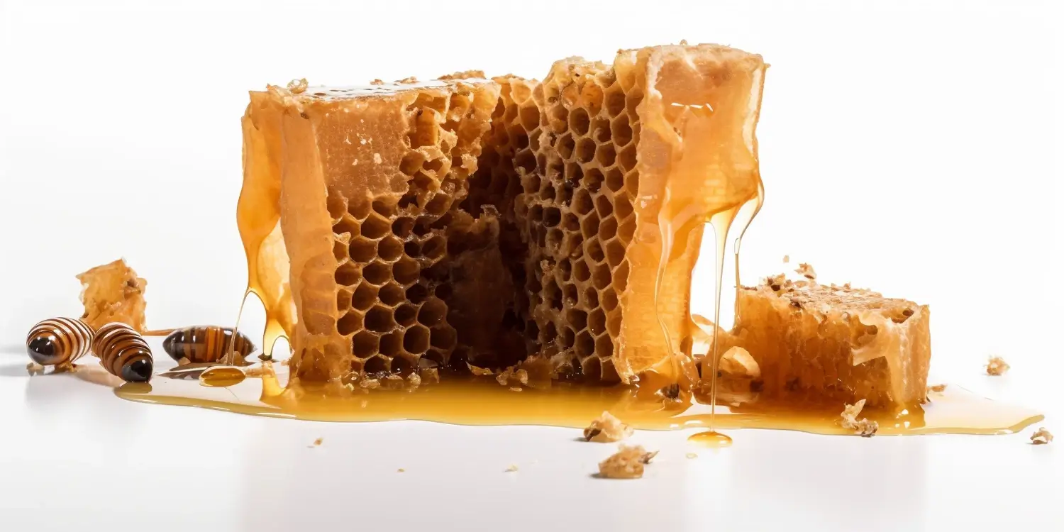Na co pomaga miód gryczany?