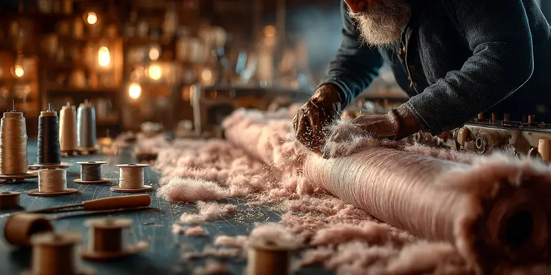 Najlepsze futerko na rolce