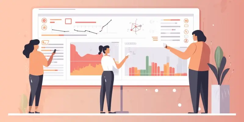 Pozycjonowanie pod AI Warszawa