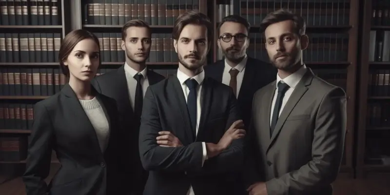 Reklama kancelarii adwokackiej