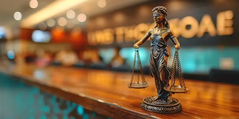 Reklama kancelarii radcy prawnego