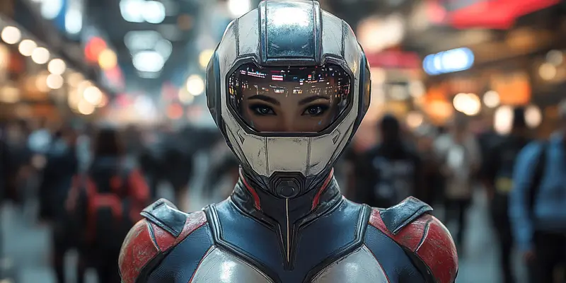 Was genau ist Cosplay?