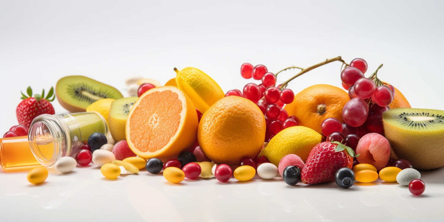 Witamina D w kroplach jaka najlepsza?