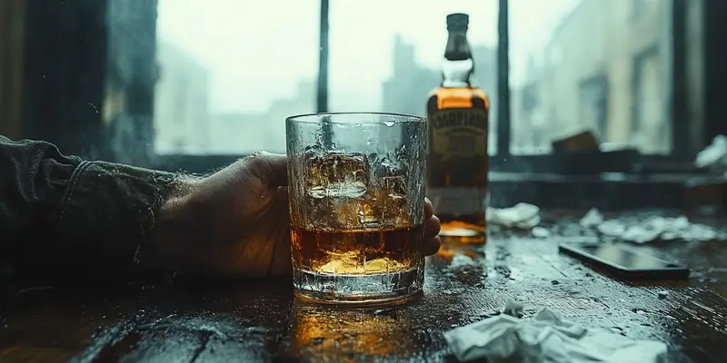 Alkoholizm - gdzie szukać pomocy?