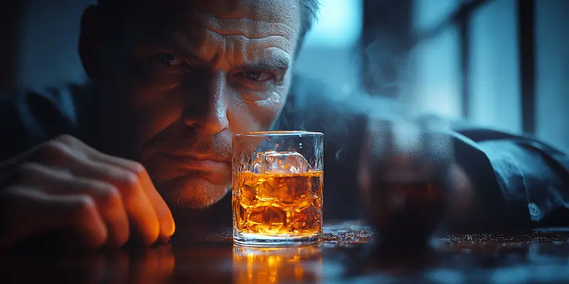 Alkoholizm jak leczyć samemu?