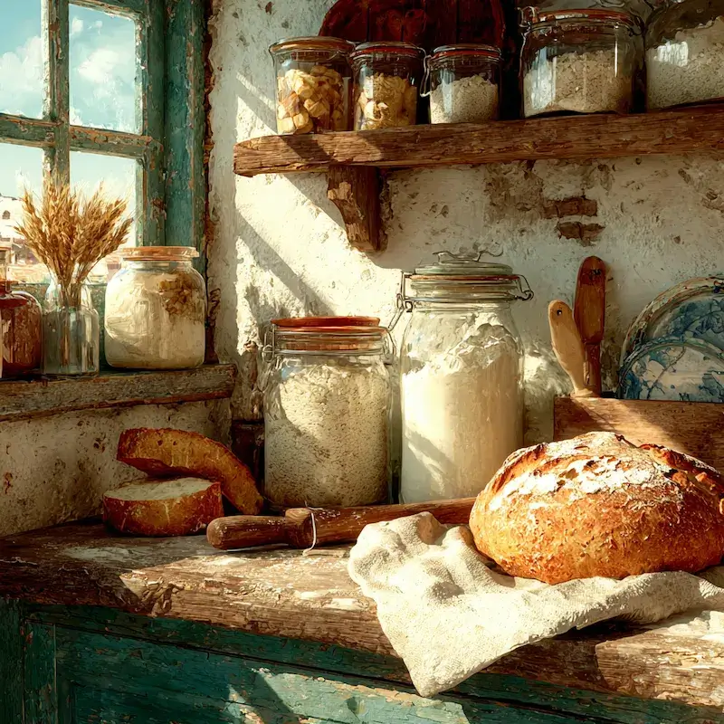 Bezglutenowe dlaczego?