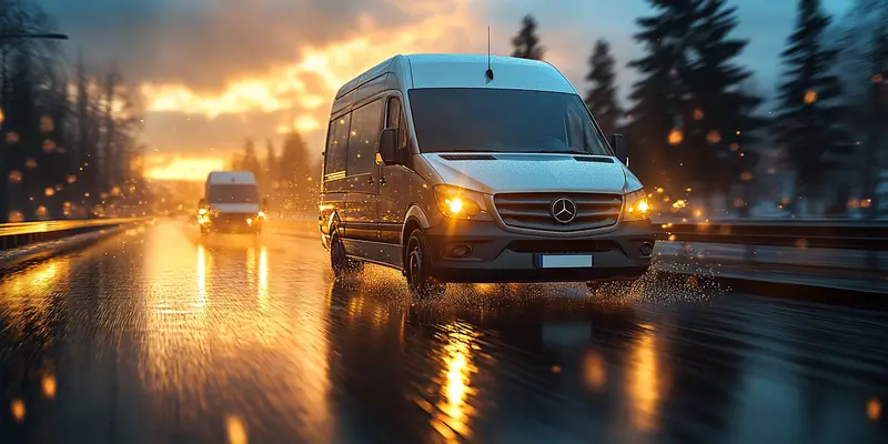 Busy do Niemiec Bydgoszcz