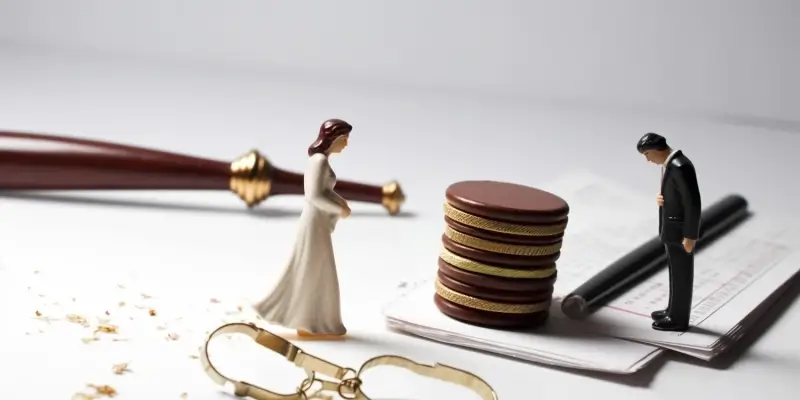 Co jeśli jedna ze stron nie zgadza się na rozwód?