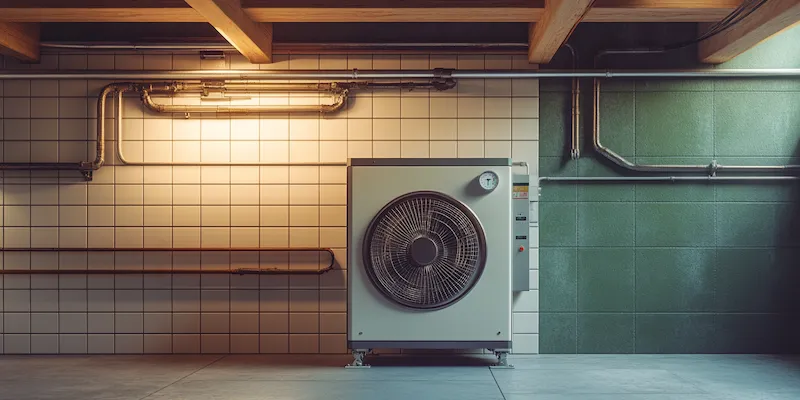 Co to jest rekuperacja i na czym polega?