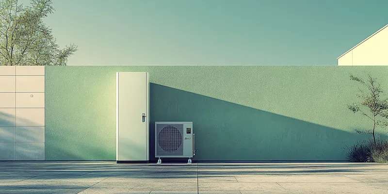 Co to takiego rekuperacja?