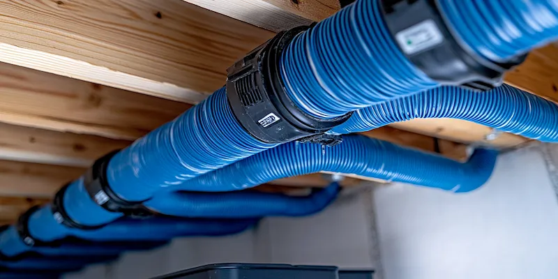 Co to znaczy rekuperacja?