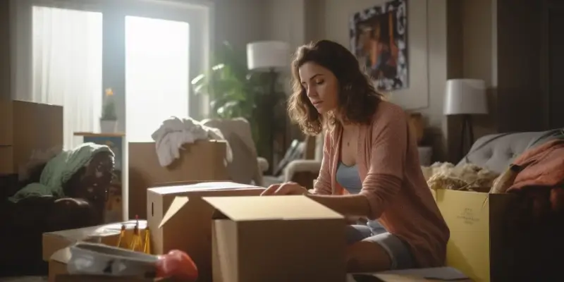 Co zrobić żeby przekonać rodziców do przeprowadzki?