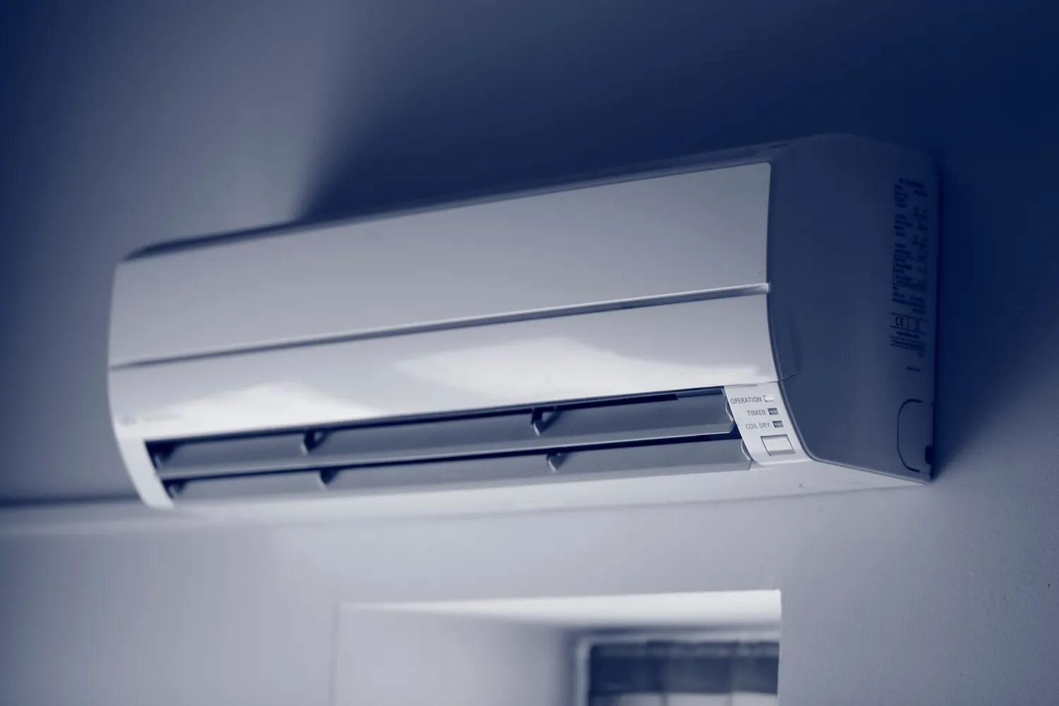 Czy klimatyzacja oczyszcza powietrze?