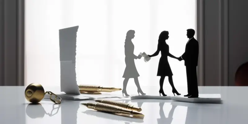 Dlaczego małżeństwa się rozwodzą?