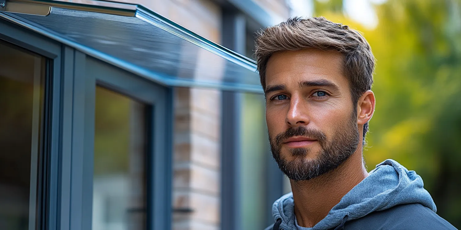 Dlaczego okna PCV są mokre?