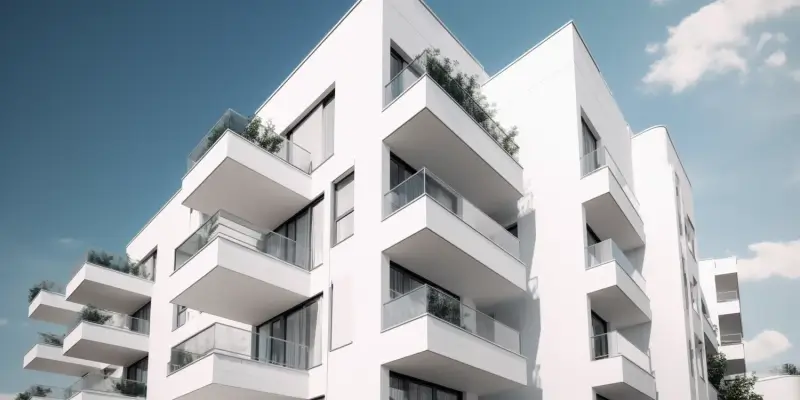 Dlaczego warto inwestować w mieszkania?