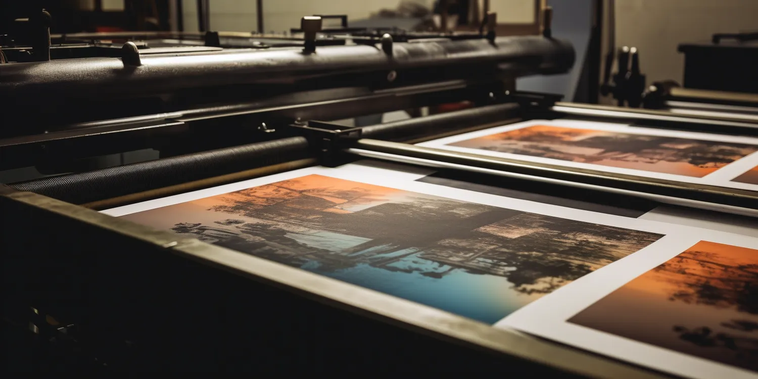 Druk cyfrowy a laserowy