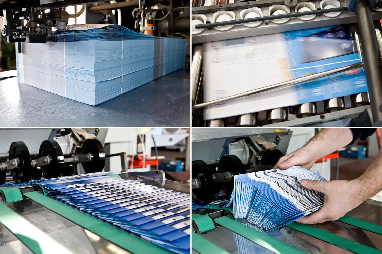 Druk cyfrowy krok po kroku